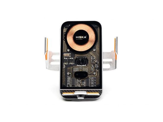 تصویر هولدر وایرلس HK-2351W هیسکا (HISKA)